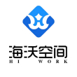 海沃空間被評定為“自治區(qū)科技中介示范機構(gòu)”